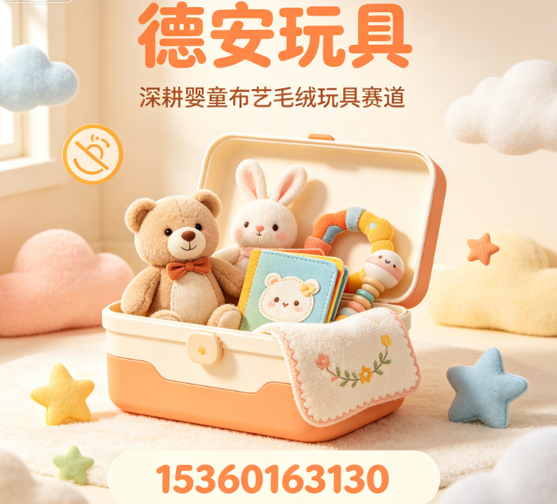 德安玩具韶关线上分站